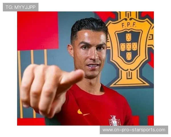 C罗若在世界杯再次高光，他将成为时代 legend