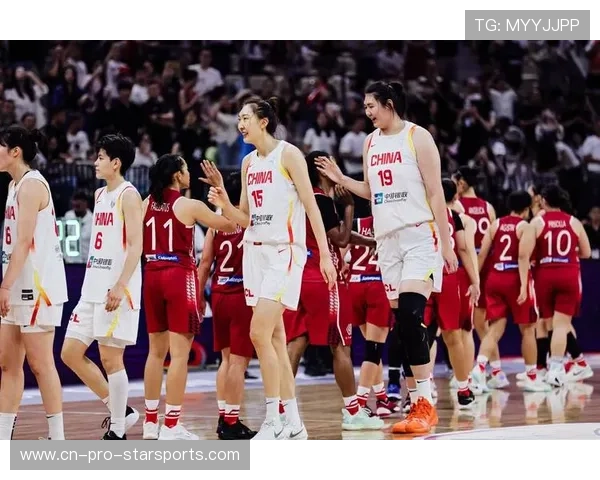 四川女篮：统治力强，领跑中国女子篮球新篇章