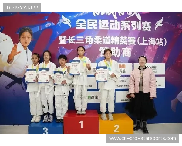 柔道赛场技术革新，年青教练提出新型训练体系