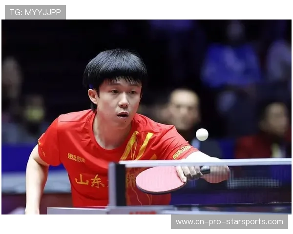 王楚钦状态起伏，国乒教练组或调整备战方案