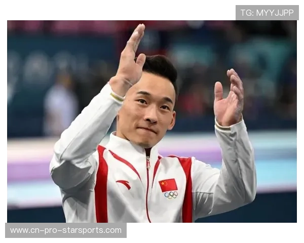 中国体操男队新老交替顺利完成，中国体操男队名将