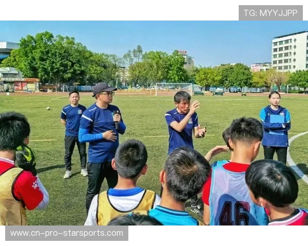 俱乐部青训成果展示赛成为人才输送重要窗口，俱乐部青训营