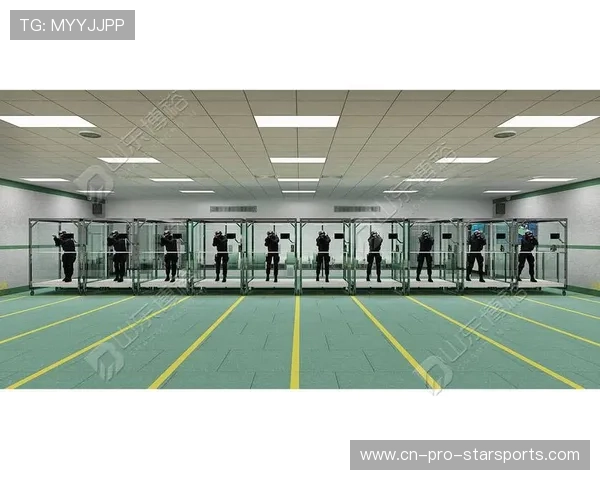 国家队青少年训练基地迎来专项“智能化升级” 国家队青少年训练基地迎来专项“智能化升级”