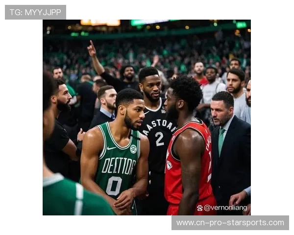 凯尔特人双核联手砍分，士气大涨，凯尔特人比赛