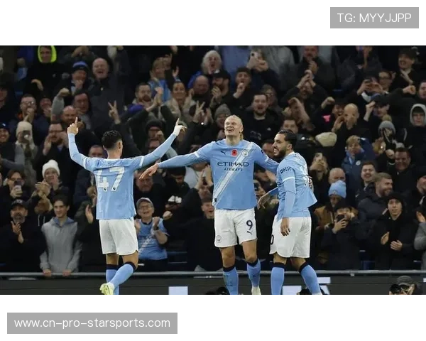 英超-哈兰德7分钟双响奥赖利破门,曼城3-1伯恩茅斯升至第二,瓜帅将哈兰德视为头号引援目标 曼城报价1 英超-哈兰德7分钟双响奥赖利破门,曼城3-1伯恩茅斯升至第二,瓜帅将哈兰德视为头号引援目标 曼城报价1