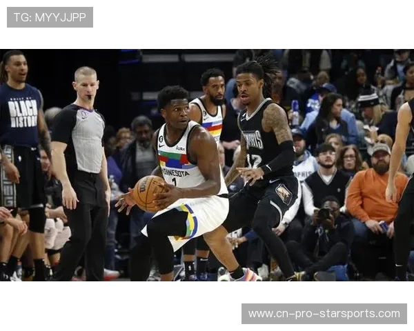 逼宫离队！莫兰特三大下家曝光！快船森林狼抢人，联手KD成最优解