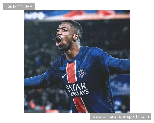 登贝莱蜕变背后的心路历程:坚持与自信,登贝莱身价一年翻十倍 登贝莱蜕变背后的心路历程:坚持与自信,登贝莱身价一年翻十倍