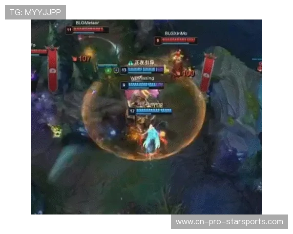 WE打野入侵成功，三营全收还带走人头