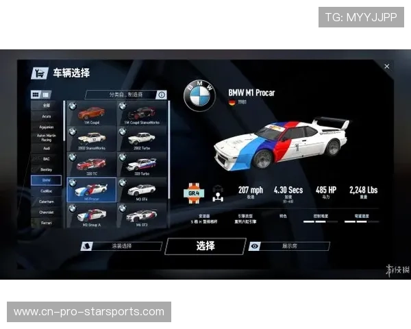 赛车职业生涯规划与训练策略