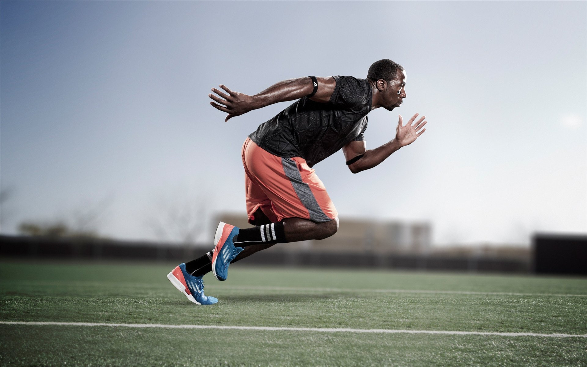 牙买加跑酷训练营深受年轻人喜爱，牙买加短跑运动员在哪里训练